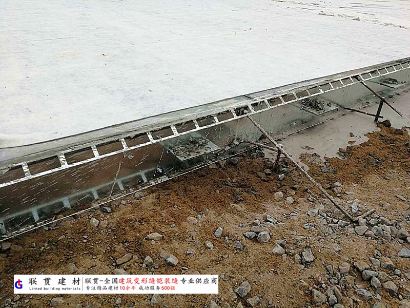 成都市铠装缝案例